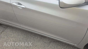 2013 Hyundai Elantra GLS Sedan – miniatura 24