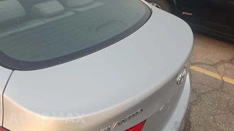 2013 Hyundai Elantra GLS Sedan – miniatura 30