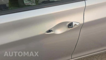 2013 Hyundai Elantra GLS Sedan – miniatura 31
