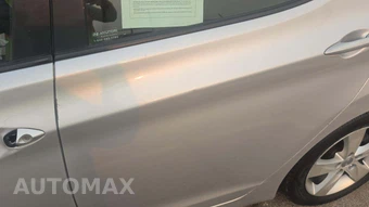 2013 Hyundai Elantra GLS Sedan – miniatura 35