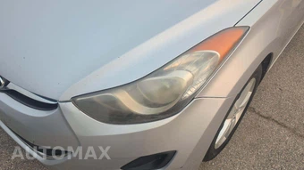 2013 Hyundai Elantra GLS Sedan – miniatura 36
