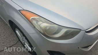 2013 Hyundai Elantra GLS Sedan – miniatura 39