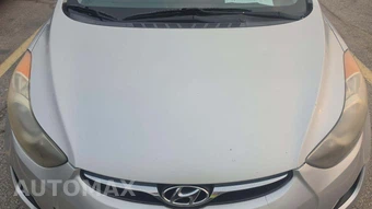 2013 Hyundai Elantra GLS Sedan – miniatura 41