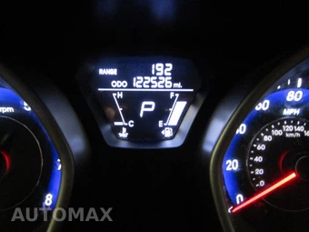 2013 Hyundai Elantra GLS Sedan - miniatura 11