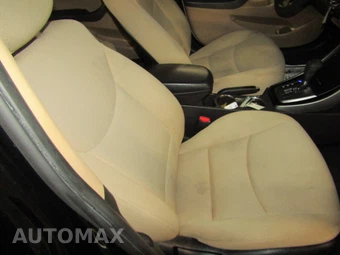 2013 Hyundai Elantra GLS Sedan - miniatura 15