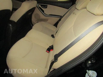 2013 Hyundai Elantra GLS Sedan - miniatura 17