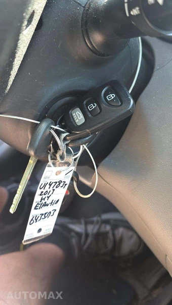 2013 Hyundai Elantra GLS Sedan – miniatura 19