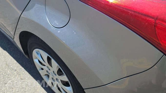 2013 Hyundai Elantra GLS Sedan – miniatura 27