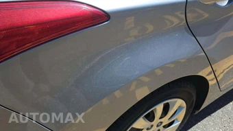 2013 Hyundai Elantra GLS Sedan – miniatura 28