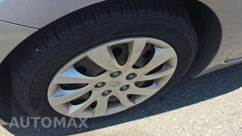 2013 Hyundai Elantra GLS Sedan – miniatura 33