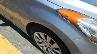 2013 Hyundai Elantra GLS Sedan – miniatura 34