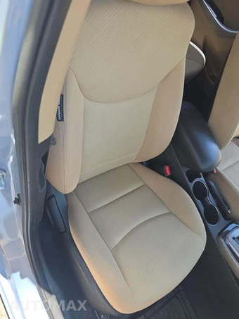 2013 Hyundai Elantra GLS Sedan - miniatura 15