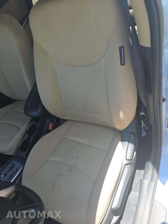 2013 Hyundai Elantra GLS Sedan - miniatura 3
