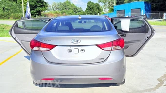 2013 Hyundai Elantra GLS Sedan - miniatura 13