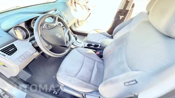 2013 Hyundai Elantra GLS Sedan - miniatura 19