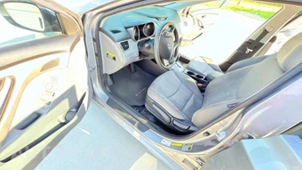 2013 Hyundai Elantra GLS Sedan - miniatura 20