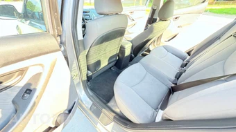 2013 Hyundai Elantra GLS Sedan - miniatura 21