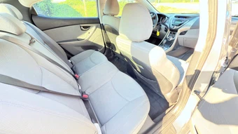 2013 Hyundai Elantra GLS Sedan - miniatura 22