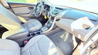2013 Hyundai Elantra GLS Sedan - miniatura 25