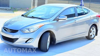 2013 Hyundai Elantra GLS Sedan - miniatura 31