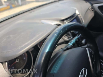 2013 Hyundai Elantra GT Hatchback – miniatura 21