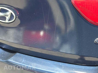 2013 Hyundai Elantra GT Hatchback – miniatura 25