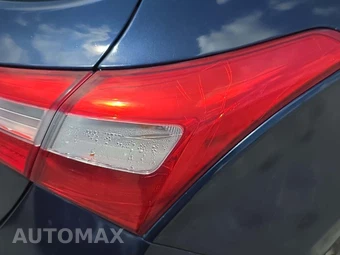 2013 Hyundai Elantra GT Hatchback – miniatura 26