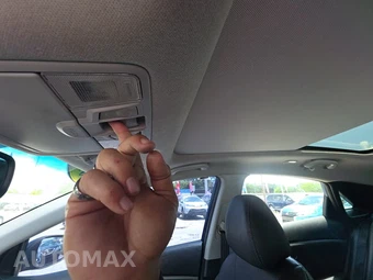 2013 Hyundai Elantra GT Hatchback – miniatura 29