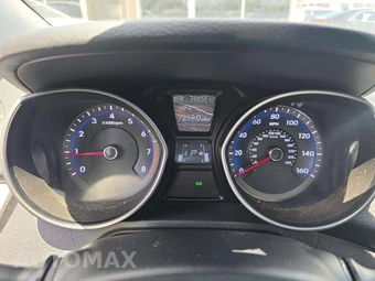 2013 Hyundai Elantra GT Hatchback – miniatura 9
