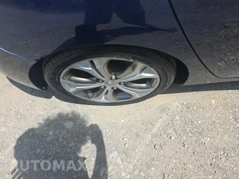 2013 Hyundai Elantra GT Hatchback – miniatura 10