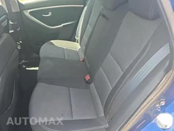 2013 Hyundai Elantra GT Hatchback – miniatura 16