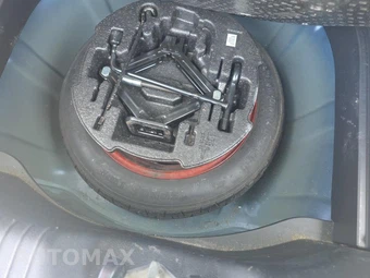 2013 Hyundai Elantra GT Hatchback – miniatura 7