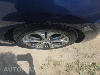 2013 Hyundai Elantra GT Hatchback – miniatura 9