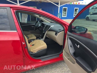 2013 Hyundai Elantra GT Hatchback – miniatura 15
