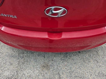 2013 Hyundai Elantra GT Hatchback – miniatura 25