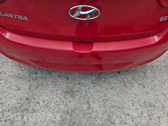 2013 Hyundai Elantra GT Hatchback – miniatura 26