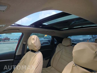 2013 Hyundai Elantra GT Hatchback – miniatura 8