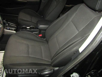 2013 Hyundai Elantra GT Hatchback – miniatura 10