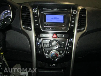 2013 Hyundai Elantra GT Hatchback – miniatura 12