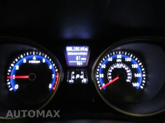 2013 Hyundai Elantra GT Hatchback – miniatura 13