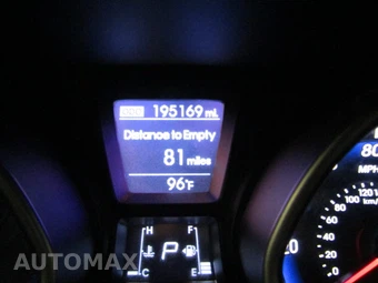 2013 Hyundai Elantra GT Hatchback – miniatura 14