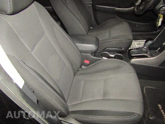 2013 Hyundai Elantra GT Hatchback – miniatura 16