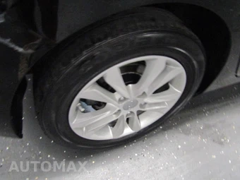 2013 Hyundai Elantra GT Hatchback – miniatura 21