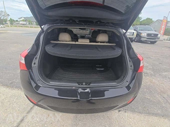 2013 Hyundai Elantra GT Hatchback – miniatura 14
