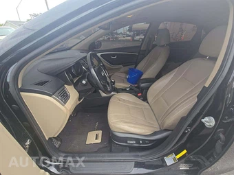 2013 Hyundai Elantra GT Hatchback – miniatura 6