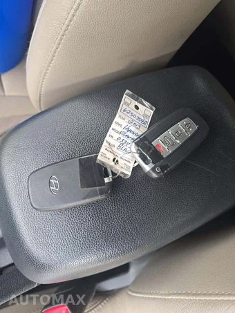 2013 Hyundai Elantra GT Hatchback – miniatura 8