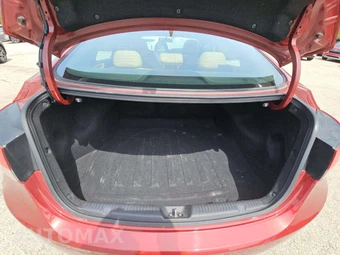 2013 Hyundai Elantra Limited Sedan – miniatura 11
