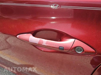 2013 Hyundai Elantra Limited Sedan – miniatura 21