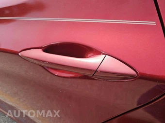 2013 Hyundai Elantra Limited Sedan – miniatura 22