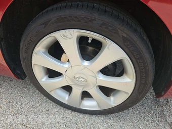 2013 Hyundai Elantra Limited Sedan – miniatura 23